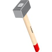 ЗУБР 3 кг, 450 мм, кованая кувалда (20112-3)