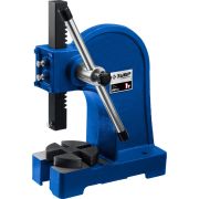 ЗУБР РП-1, 1 т, реечный пресс (32271-1)