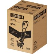 STEHER 800 Вт, электрический культиватор (EK-800)