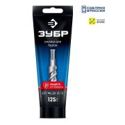 ЗУБР 125 г, смазка для буров, Профессионал (70640-125)