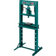 KRAFTOOL PMW-20, 20 т, гидравлический пресс с домкратом и возвратными пружинами (43470-20)