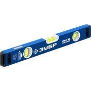 ЗУБР ПРО-М, 400 мм, усиленный магнитный уровень, Профессионал (34589-040)