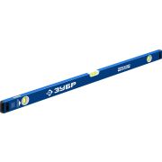 ЗУБР ПРО-М, 1000 мм, усиленный магнитный уровень, Профессионал (34589-100)