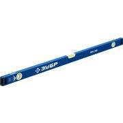 ЗУБР ПРО, 1000 мм, уровень с усиленным профилем, Профессионал (34590-100)