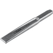 ЗУБР Двутавр, 16 х 150 мм, усиленное двутавровое слесарное зубило по металлу, Профессионал (2104-16)