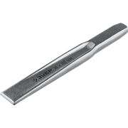 ЗУБР Двутавр, 30 х 300 мм, усиленное двутавровое слесарное зубило по металлу, Профессионал (2104-30)