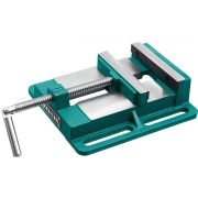 KRAFTOOL 150 мм, станочные сверлильные тиски (32715-150)