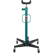 KRAFTOOL 0.5 т, 1140 - 1945 мм, гидравлическая трансмиссионная стойка (43461-0.5)