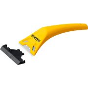 STAYER 60 мм, компактный скребок (0851)