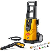 STEHER 180 Атм, 2200 Вт, мойка высокого давления, пистолет G-280 PRO (HPW-180B)