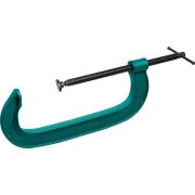 KRAFTOOL Extrem-300, 300 х 100 мм, струбцина G-образная (32229-300-100)