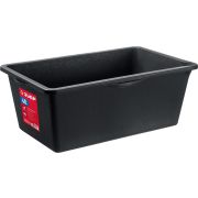ЗУБР 40 л, прямоугольный строительный таз (06097-40)