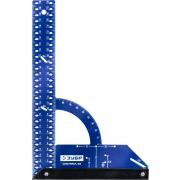 ЗУБР Система-32, разметочный мебельный угольник, Профессионал (34398-30)