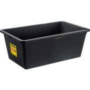 STAYER STRONG, 90 л, прямоугольный строительный таз (06099-90)