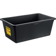 STAYER STRONG, 60 л, прямоугольный строительный таз (06099-60)