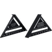 STAYER 170 мм, 5-в-1, универсальный кровельный угольник, Professional (34306-17)