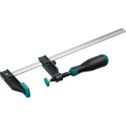 KRAFTOOL MF-300/080, 80 х 300 мм, струбцина F (32011-080-300)