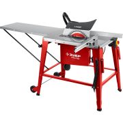 ЗУБР d 315 мм, 2200 Вт, распиловочный станок с удлинителем (СРЦ-315су)