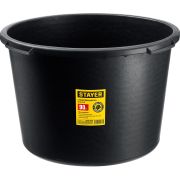 STAYER STRONG, 90 л, круглый строительный таз (06098-90)