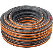 GRINDA ULTRA 6, 1/2″, 50 м, 30 атм, шестислойный, двойное армирование, поливочный шланг, PROLine (429009-1/2-50)