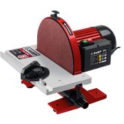 ЗУБР d 305 мм, 1050 Вт, шлифовальный дисковый станок (СШД-1050)