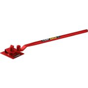 ЗУБР АРП-16, плавный гиб, арматурогиб (23422)