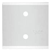 OLFA лезвия для скребка BTC-1/DX, Hobby Craft Models (OL-BTB-1)