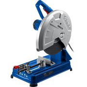 ЗУБР 355 мм, 2400 Вт, пила отрезная (монтажная) по металлу, абразив, Профессионал (ПО-355)