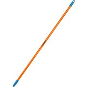 GRINDA FIBER-120, фибергласовый, коническая резьба, длина 1170 мм, черенок для щеток, PROLine (39137)