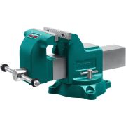 KRAFTOOL GRAND, 150 мм, слесарные тиски (32702-150)