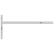 ЗУБР Т-угольник алюминиевый, Профессионал (34387)