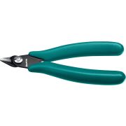 KRAFTOOL Kraft Mini, 125 мм, прецизионные бокорезы (220017-4-12)