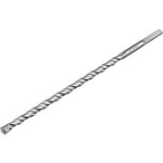 ЗУБР 12 x 200 мм, трехгранный хвостовик, сверло по бетону усиленное, Профессионал (2916-200-12)