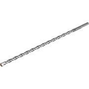 ЗУБР 8 x 300 мм, трехгранный хвостовик, сверло по бетону усиленное, Профессионал (2916-300-08)