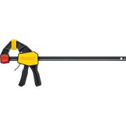 STAYER Hercules, 300/480 мм, пистолетная струбцина, Professional (32242-30)