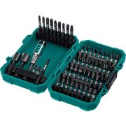 KRAFTOOL Impact-51, 51 шт, набор ударных бит (26066-H51)