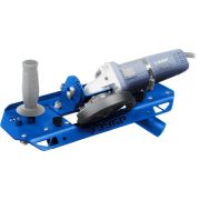 ЗУБР заусовщик для плитки 45° под УШМ (33110)