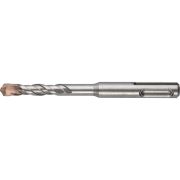 ЗУБР Бур SDS-plus 8 x 110 мм, Эксперт