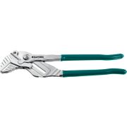 KRAFTOOL Vise-Wrench, 300 мм, клещи переставные-гаечный ключ (22068)