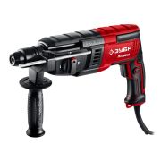 ЗУБР 24 мм, 750 Вт, перфоратор SDS Plus (П-24-750)