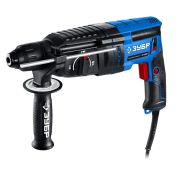 ЗУБР 26 мм, 850 Вт, перфоратор SDS Plus, Профессионал (ЗП-2680)