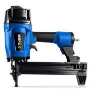 ЗУБР CN-40, пневматический нейлер для гвоздей по бетону и металлу, Профессионал (31940)
