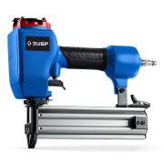 ЗУБР FST-50, пневматический нейлер для гвоздей по бетону и металлу, Профессионал (31943)