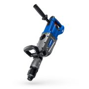 ЗУБР 50 мм, 1700 Вт, перфоратор SDS-Max, Профессионал (ЗПМ-50-1700 Э)