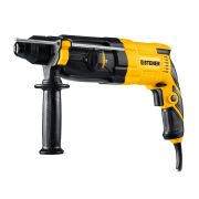 STEHER 24 мм, 750 Вт, перфоратор SDS Plus (HD-24-750)