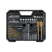 STAYER Unix-63, универсальный комбинированный набор, 63 предмета (29720-H63)