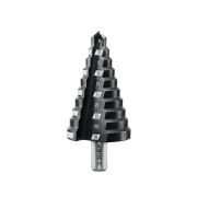 ЗУБР 9-36мм, 10 ступеней, сверло ступенчатое (29665-9-36-10)