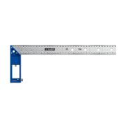 ЗУБР 400 мм, рейсмус-угольник разметочный, ПРОФЕССИОНАЛ (34400-40)