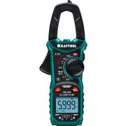 KRAFTOOL KC-300 Цифровые токовые клещи (59832)