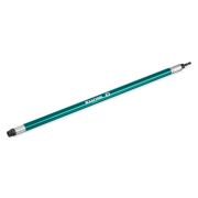 KRAFTOOL GIRAF, 10 мм (М6), 585 мм, экстрадлинная ударная бита с торцовой головкой (26198-10)